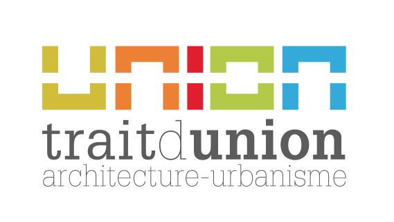 Trait d'Union Architecte